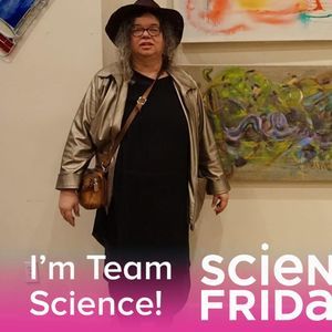 Meet your Posher, Diane